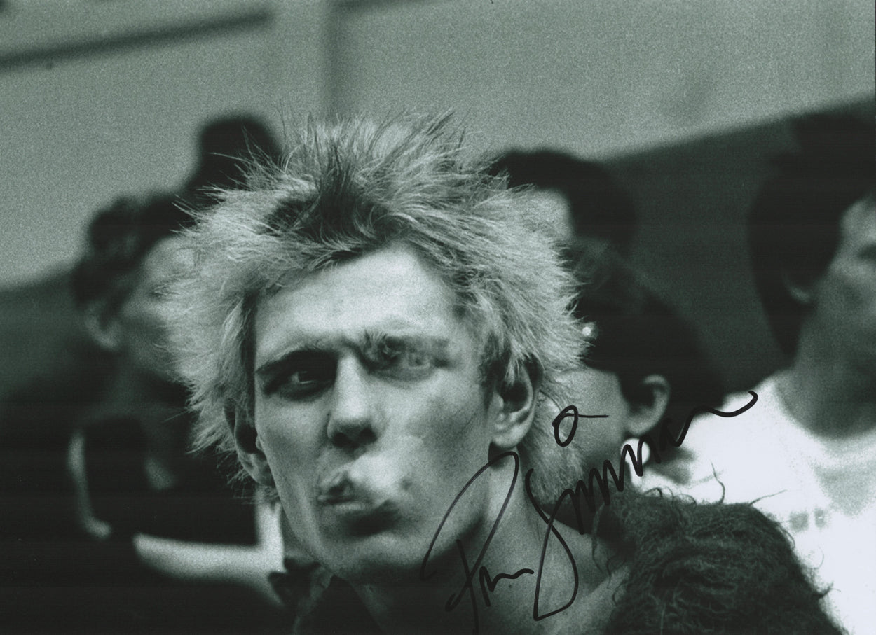 Paul Simonon #17961