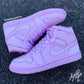 NIKE JORDAN 1 - DIP DYE - MattB Customs