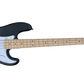 The Guitar Signed by Paul in London on the 12th August 2022.
